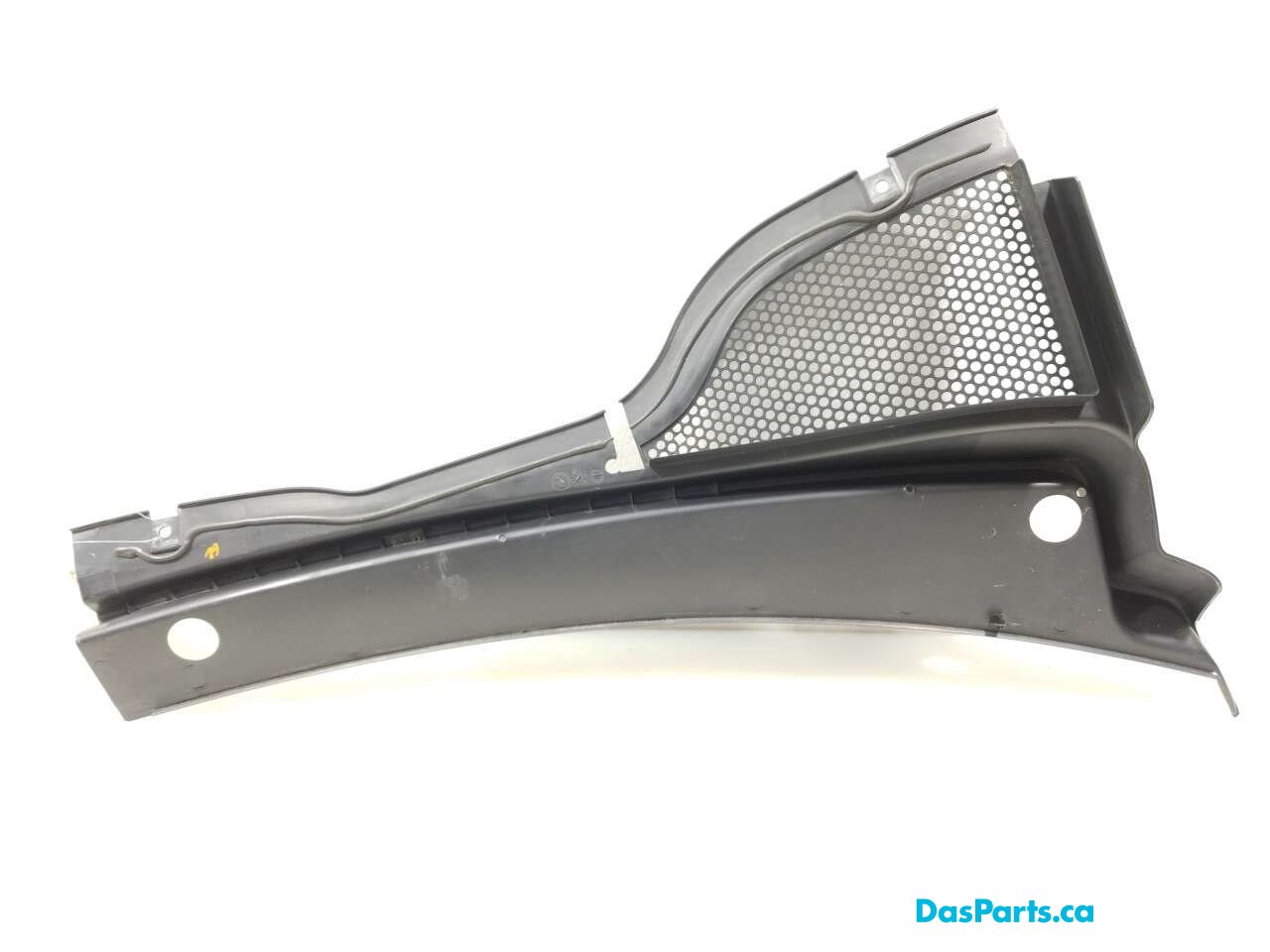 Wiper Cowl Partial 1