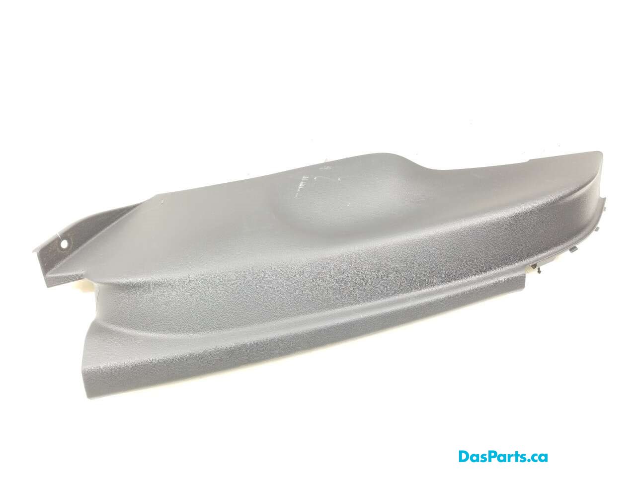 Lower C-Pillar Trim L