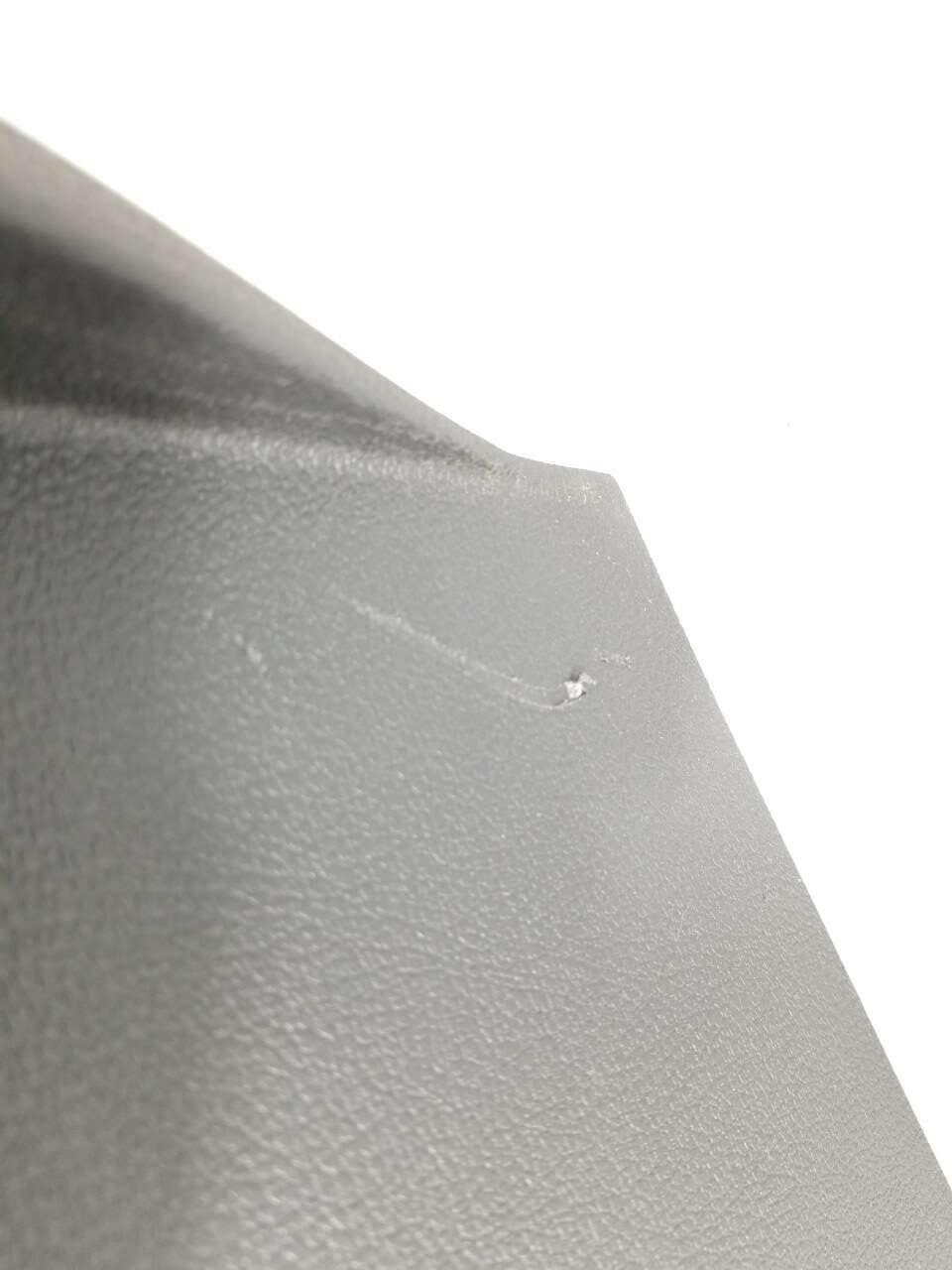 Lower C-Pillar Trim L