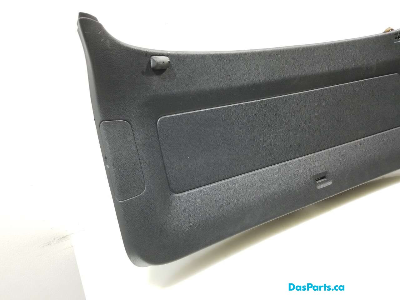 Trunk Lid Trim