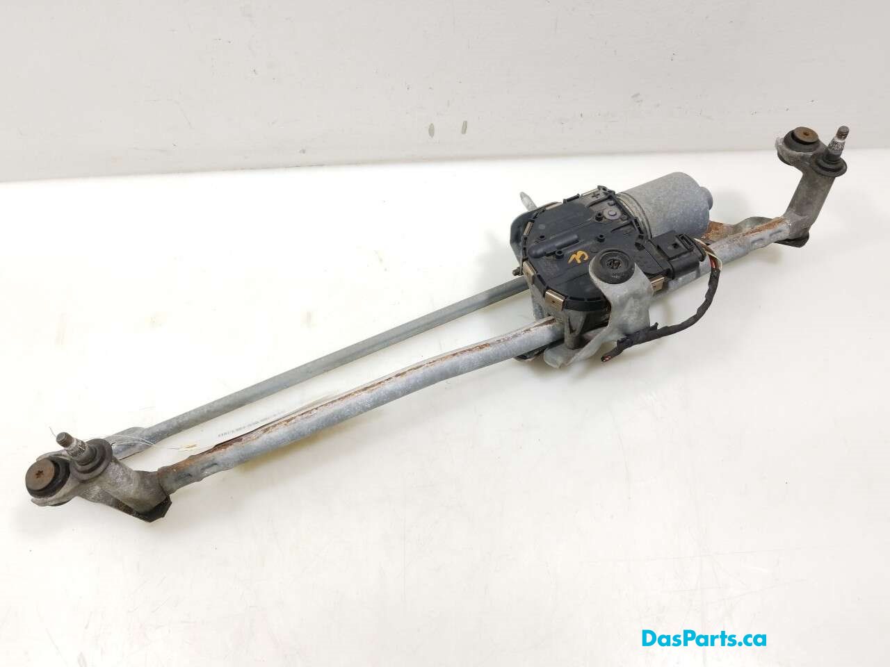 Wiper Assembly Front