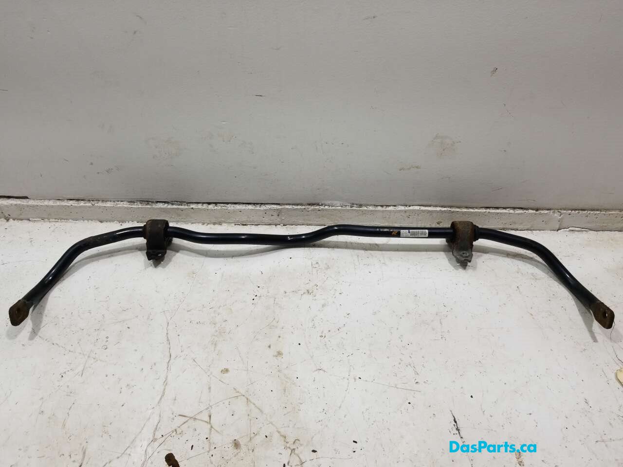 Front Sway Bar