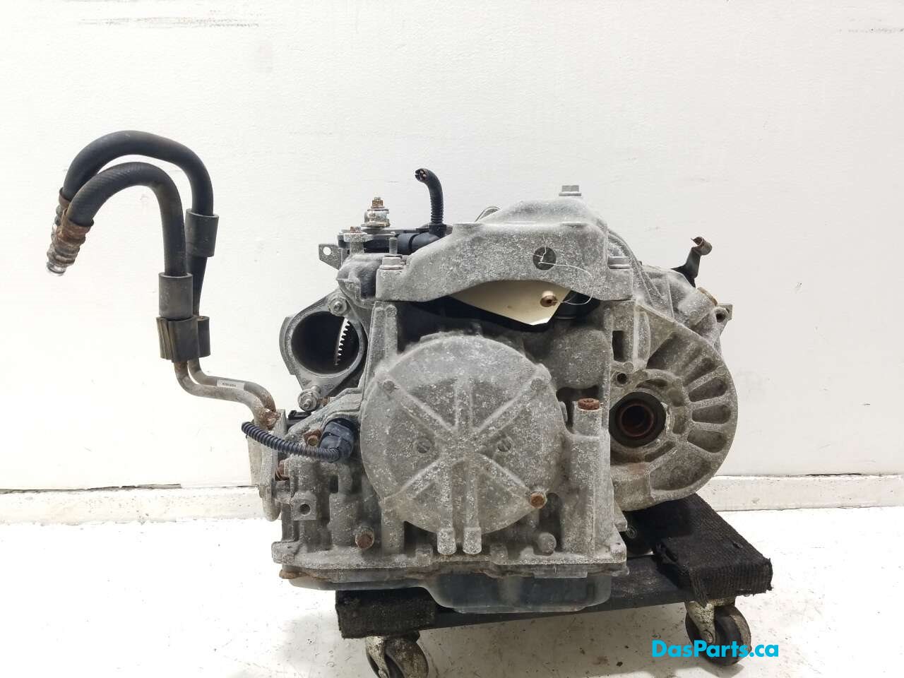 Automatic Transmission