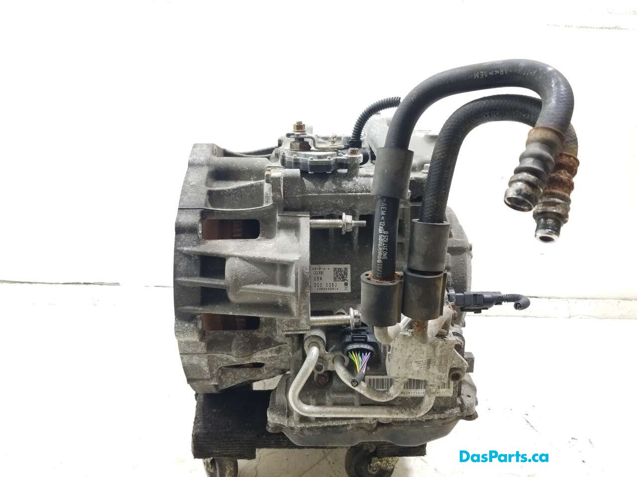 Automatic Transmission