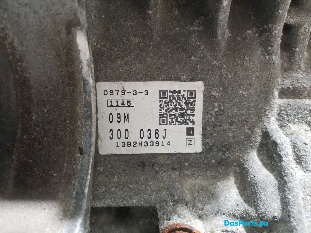 Automatic Transmission