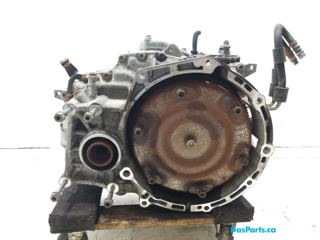 Automatic Transmission