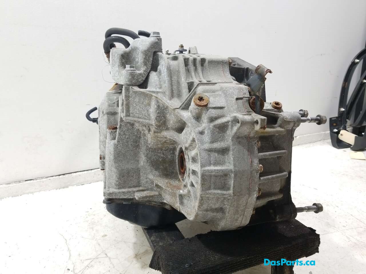 Automatic Transmission