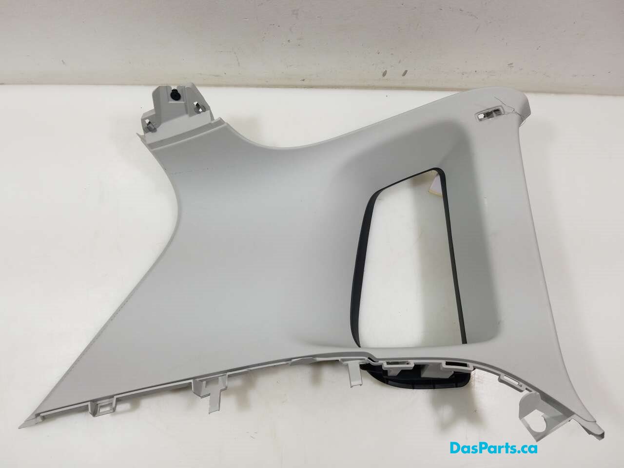 Headliner C-Pillar Trim L