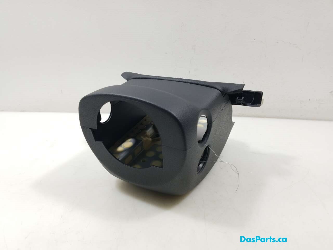 Steering Column Clamshell