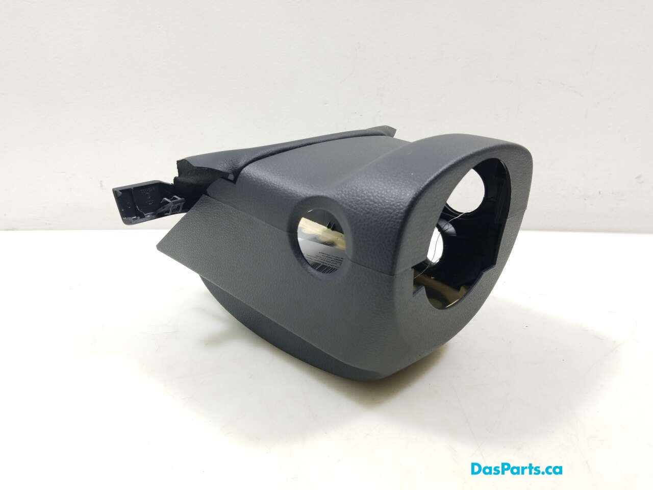 Steering Column Clamshell