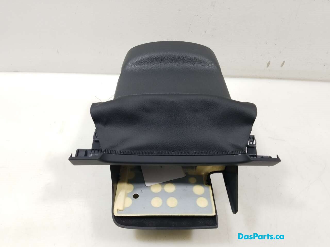 Steering Column Clamshell