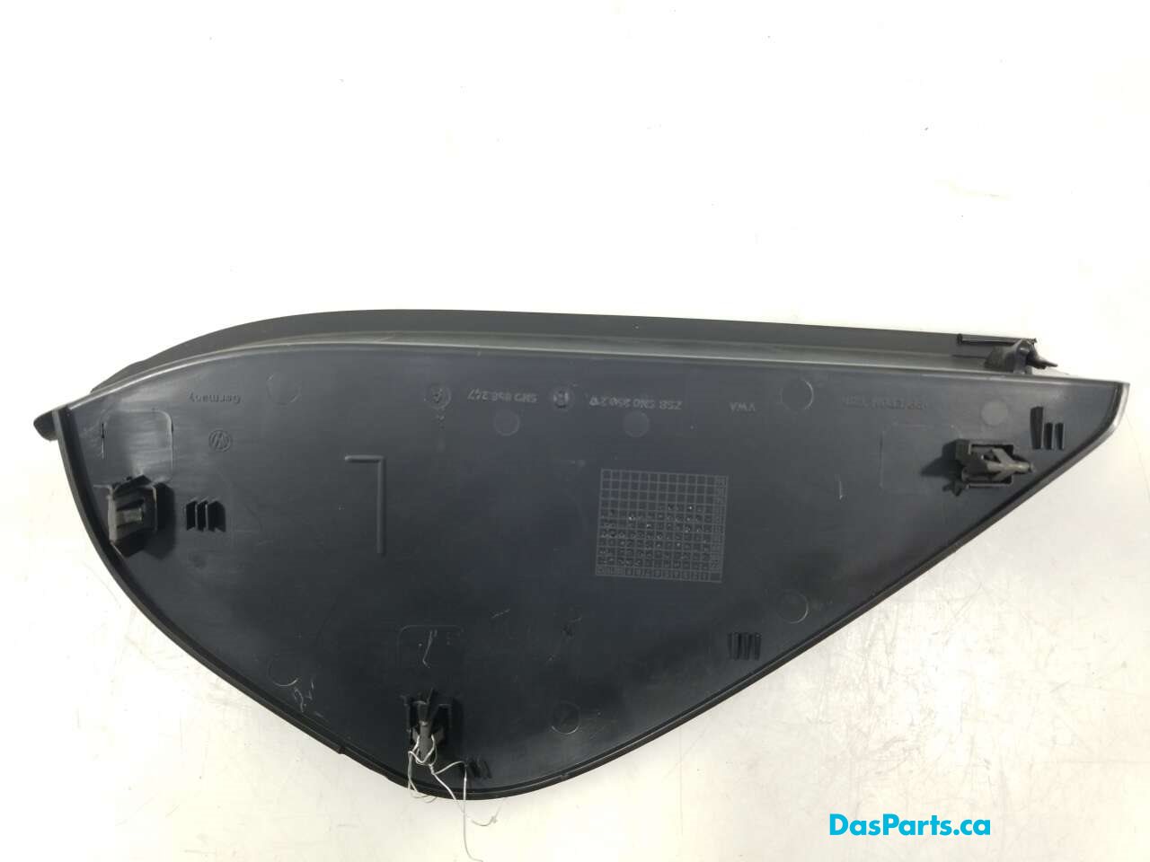 Dash Side Cover L