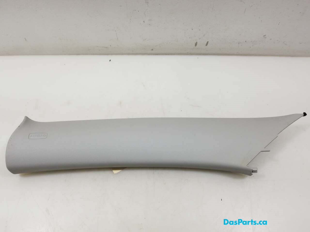 Headliner A-Pillar Trim L
