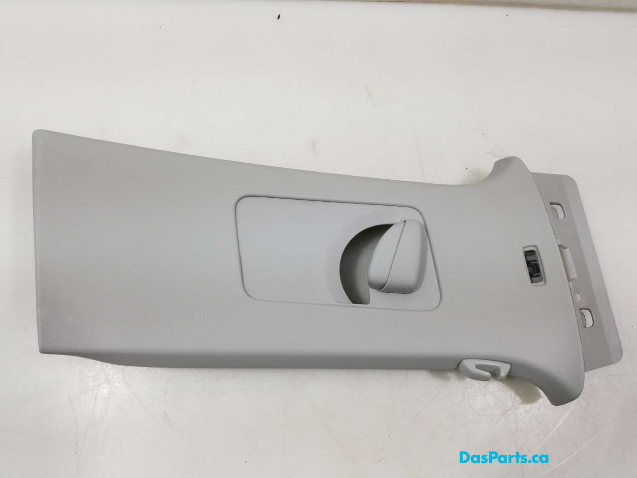 Headliner B-Pillar Trim R