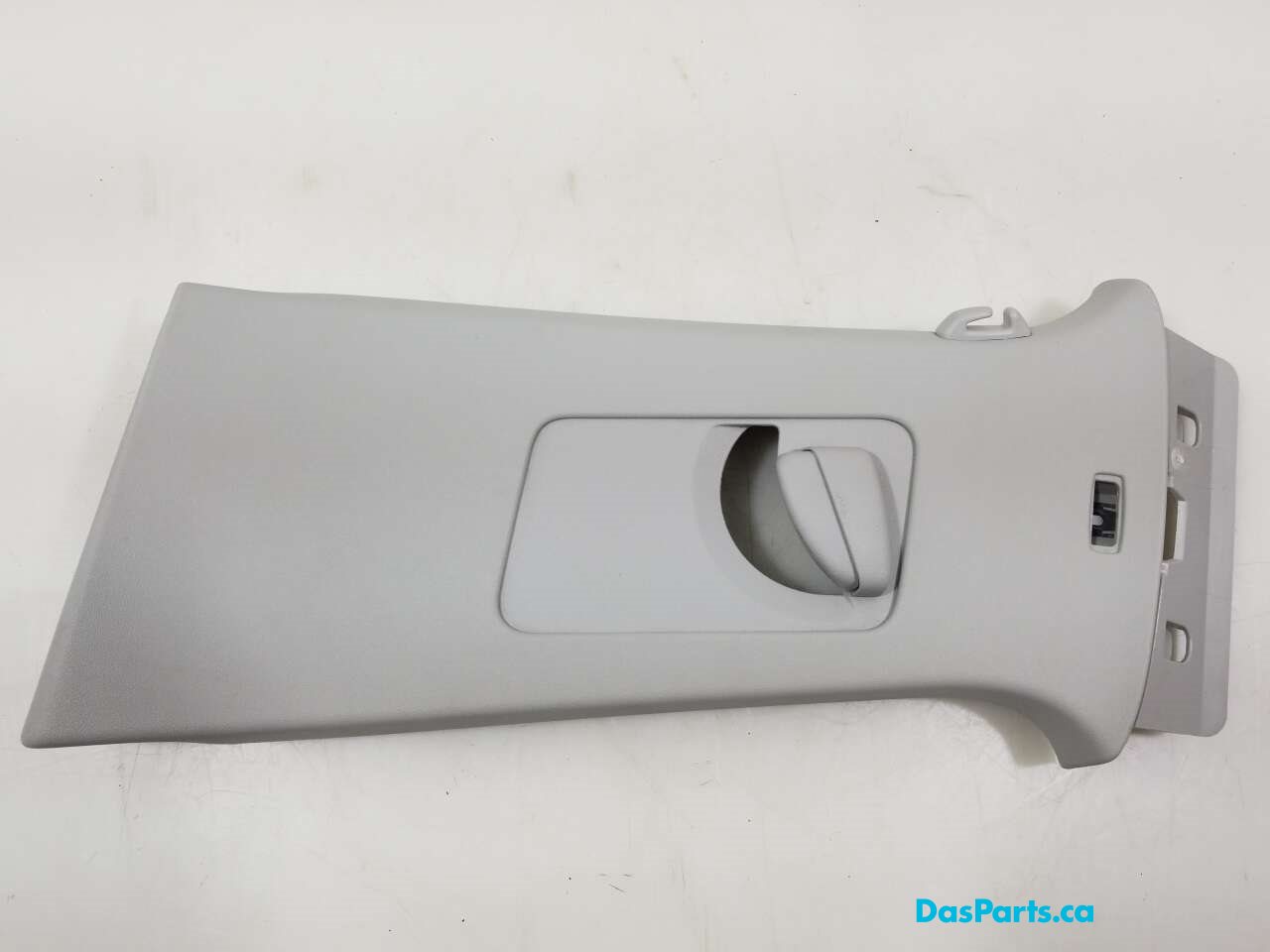 Headliner B-Pillar Trim L