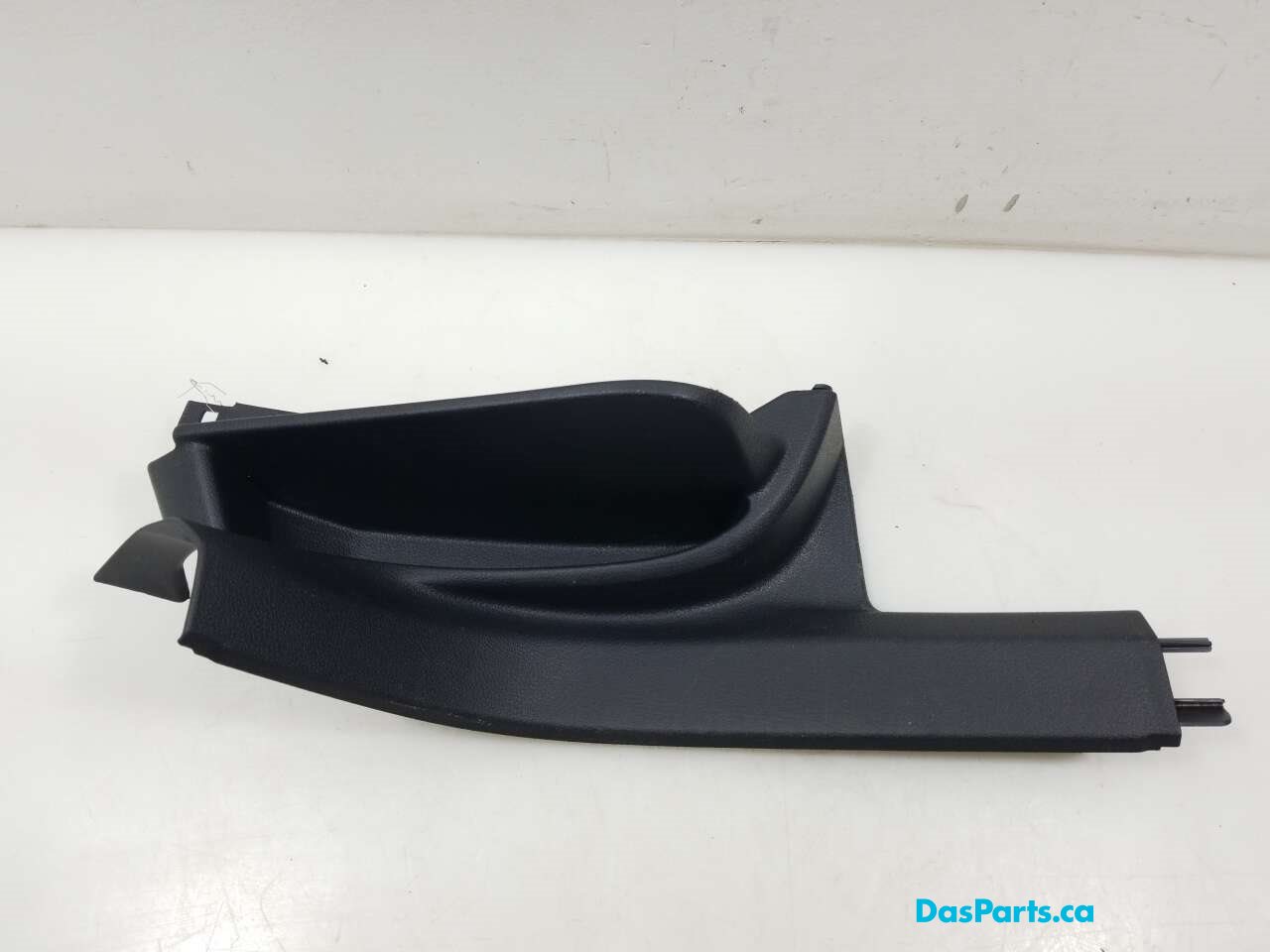 Lower Door Sill Trim RR