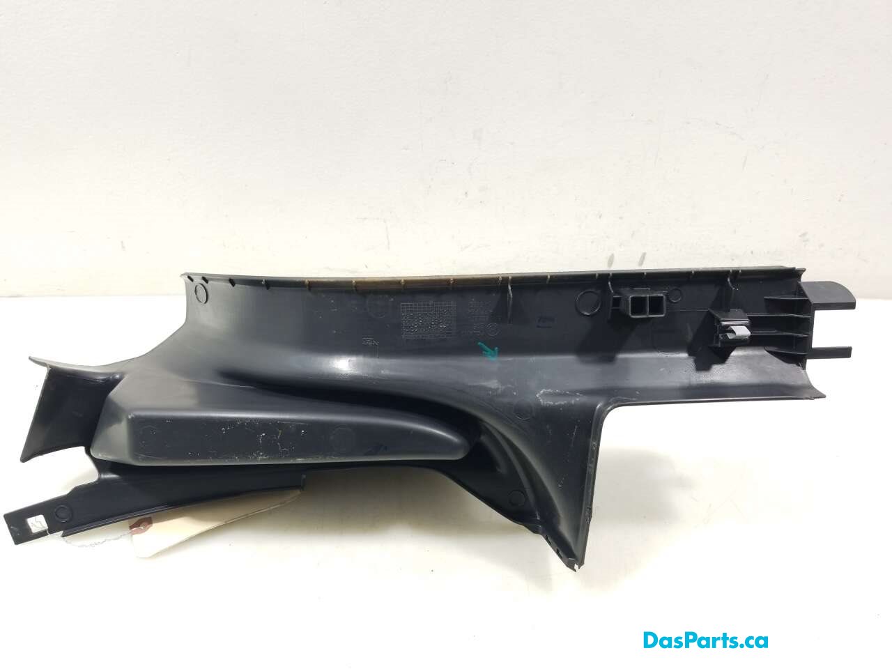 Lower Door Sill Trim RR