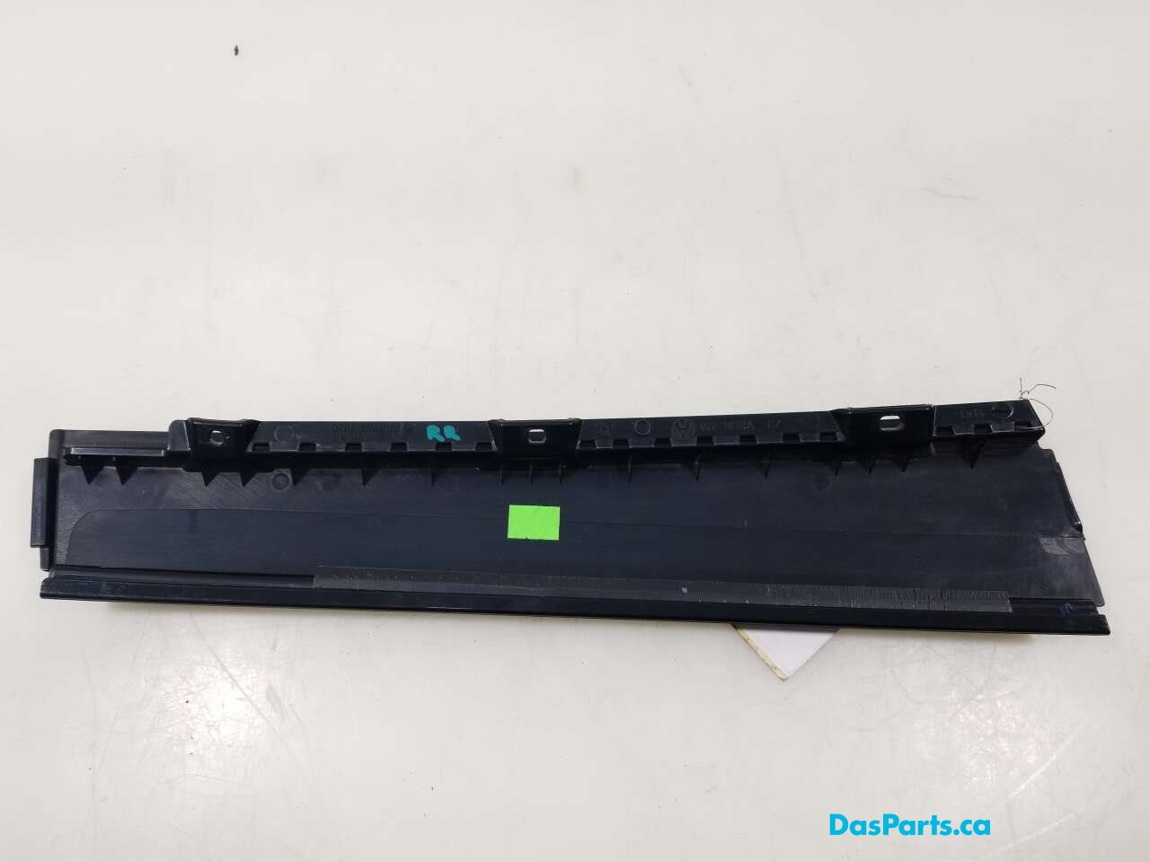 Door Applique RR Frontward