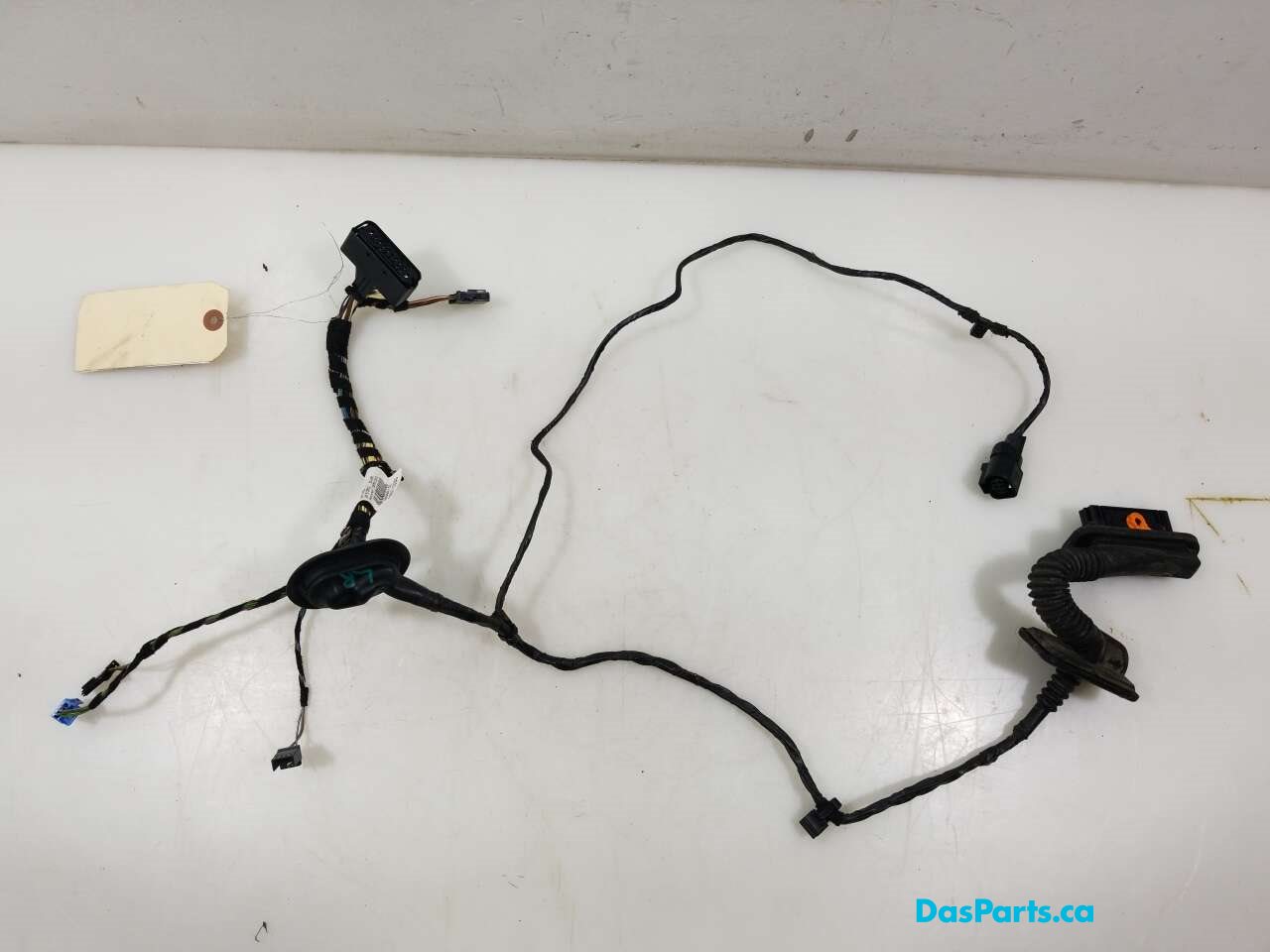 Door Harness LR 1