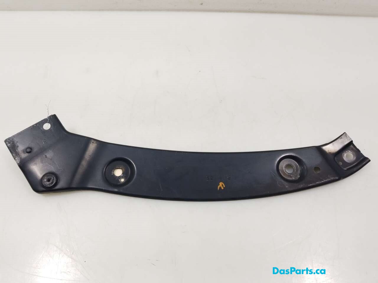 Radiator Support Bracket L 1