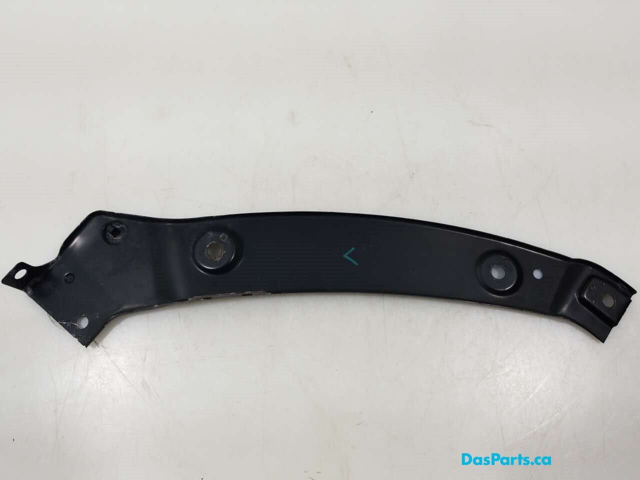 Radiator Support Bracket L 1