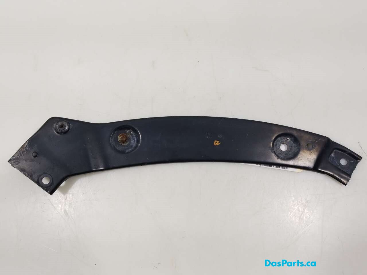 Radiator Support Bracket R 1