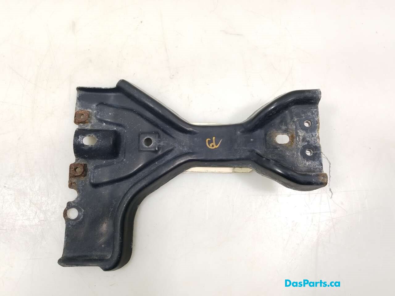 Radiator Support Upper