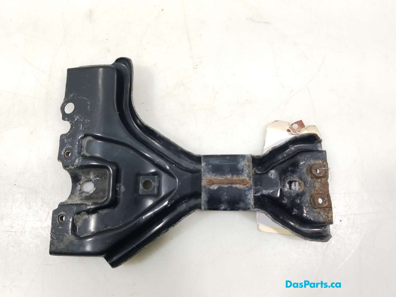 Radiator Support Upper