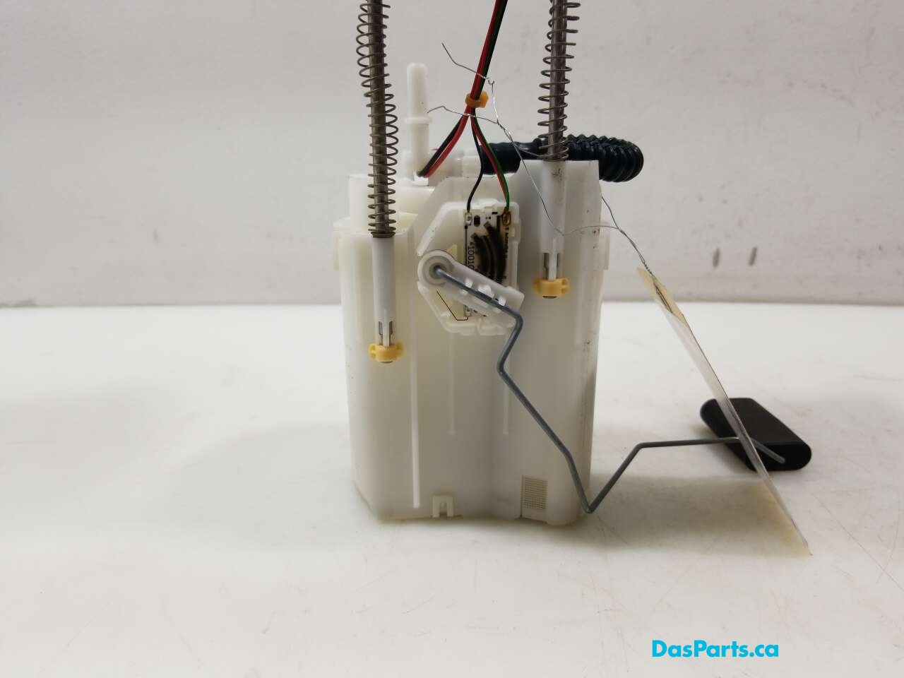 Fuel Pump Low Pressure 1