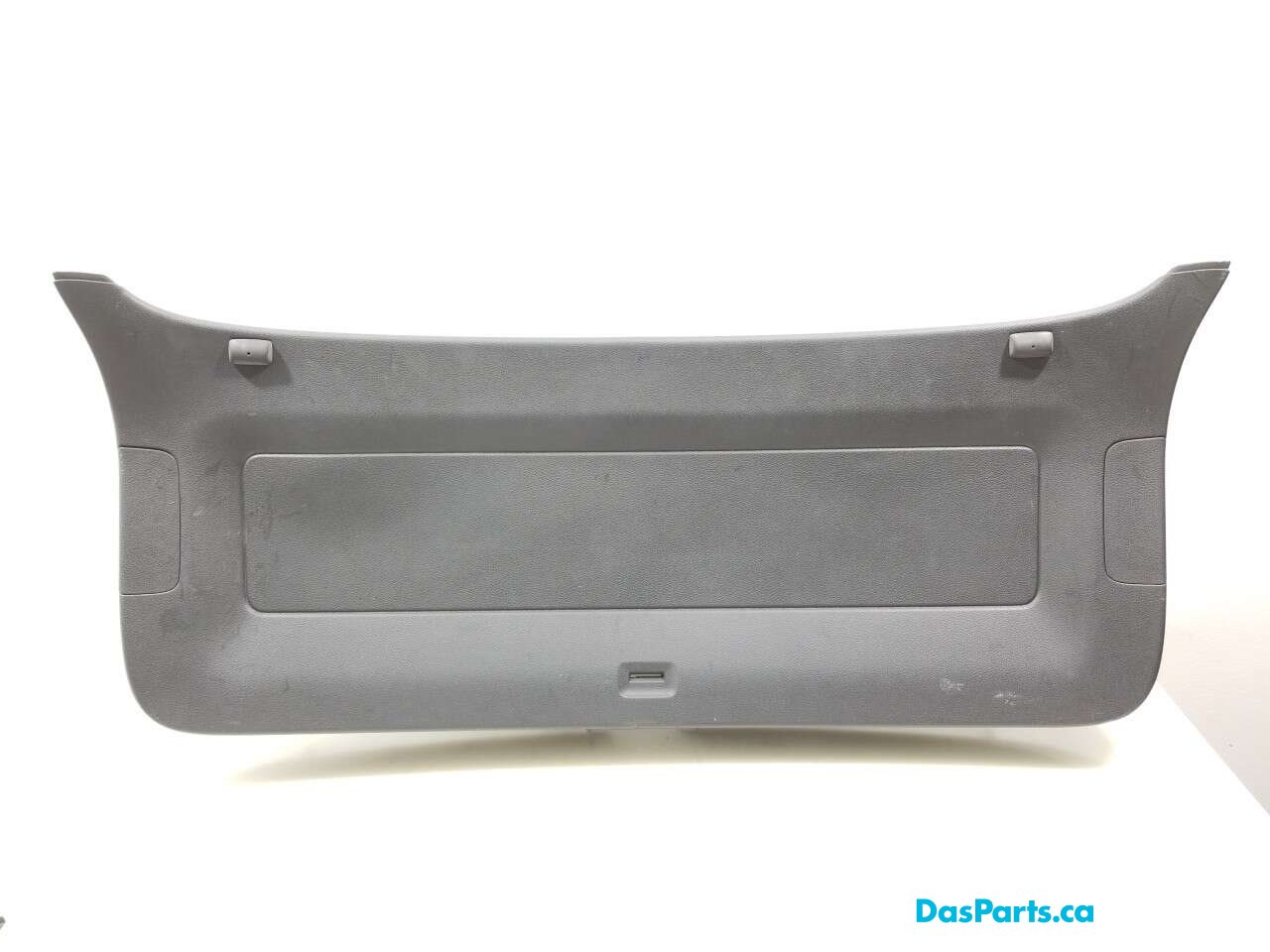 Trunk Lid Trim