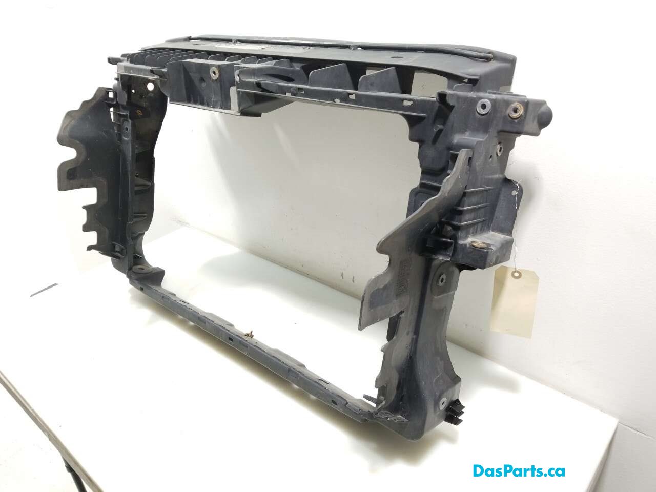 Radiator Support Main