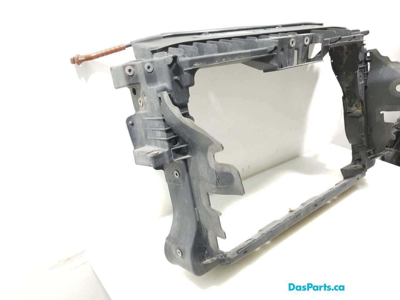 Radiator Support Main