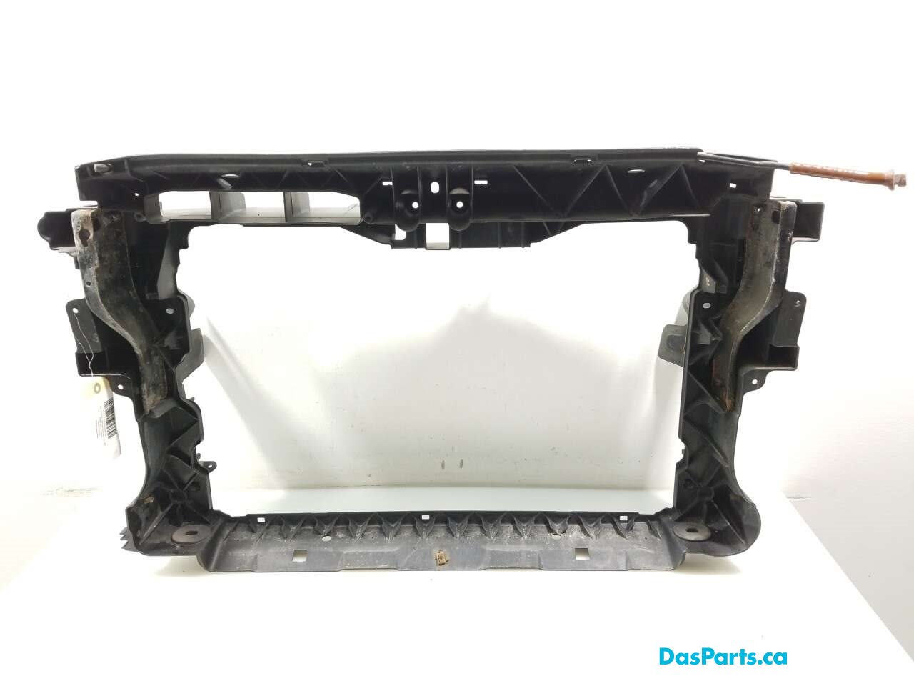 Radiator Support Main