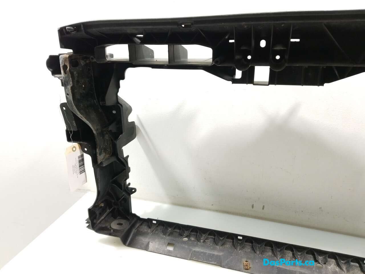 Radiator Support Main