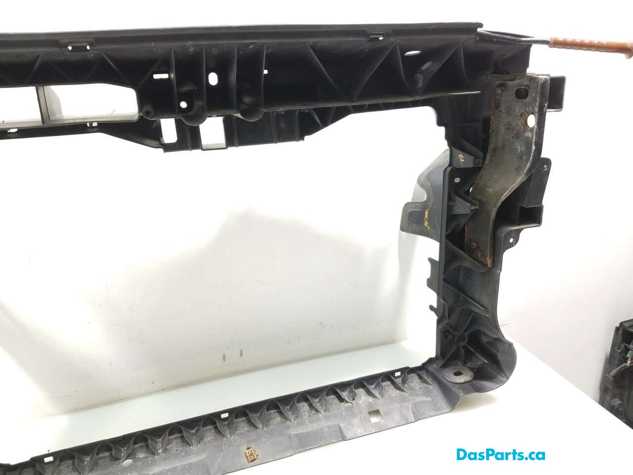 Radiator Support Main