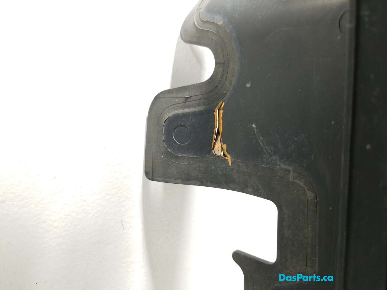 Radiator Support Main