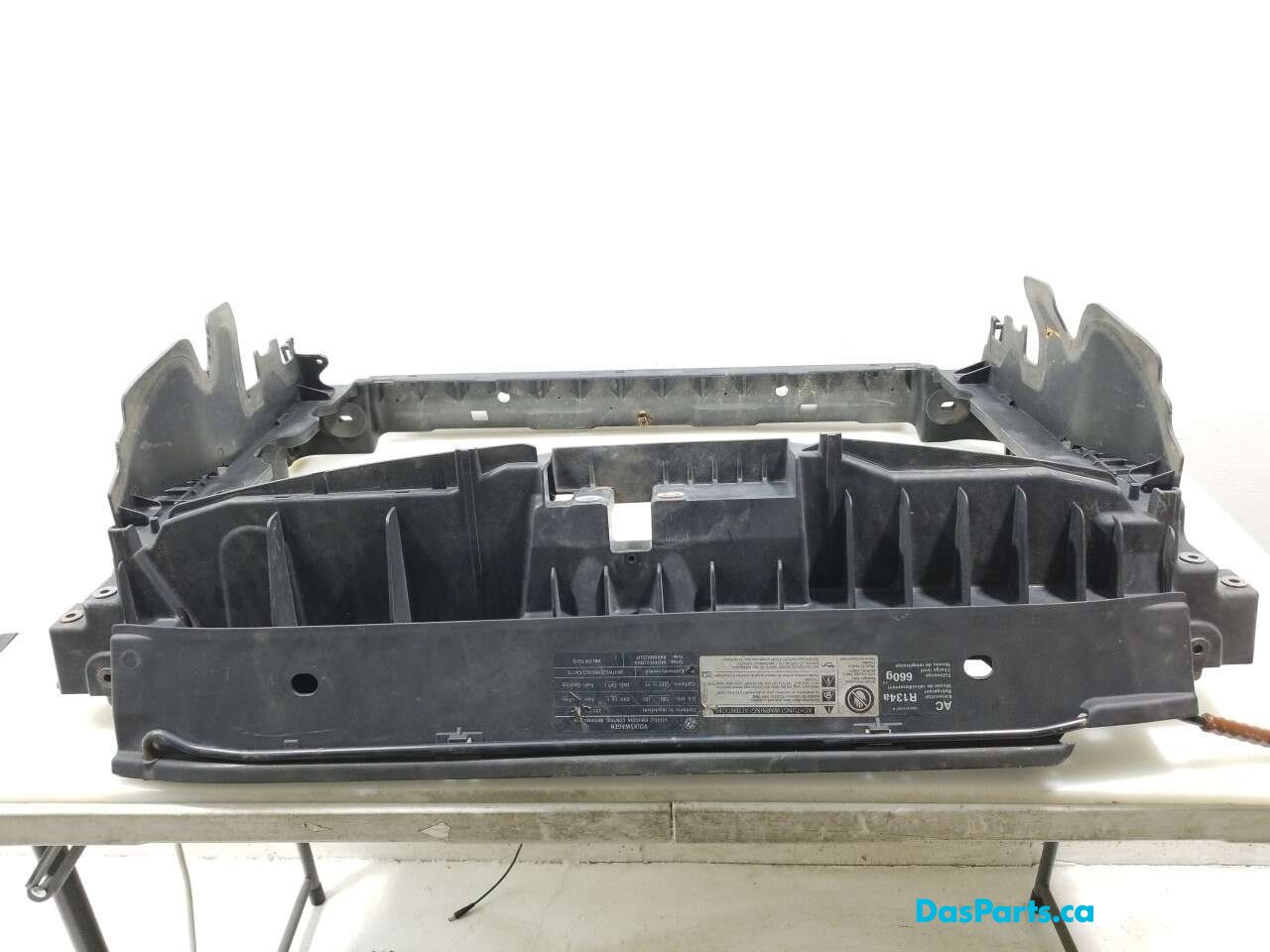 Radiator Support Main