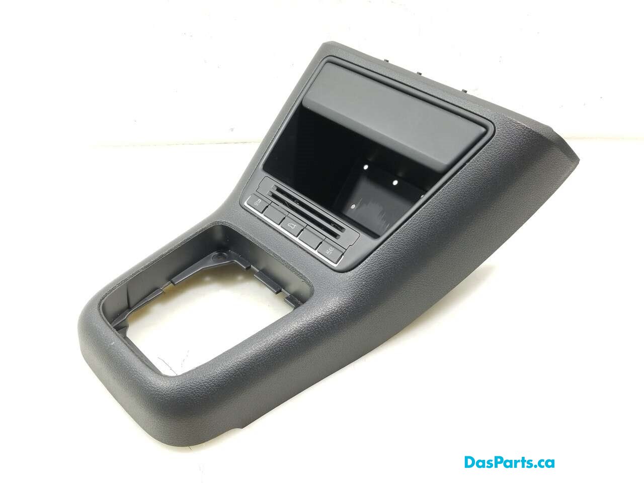 Shifter Surround Console