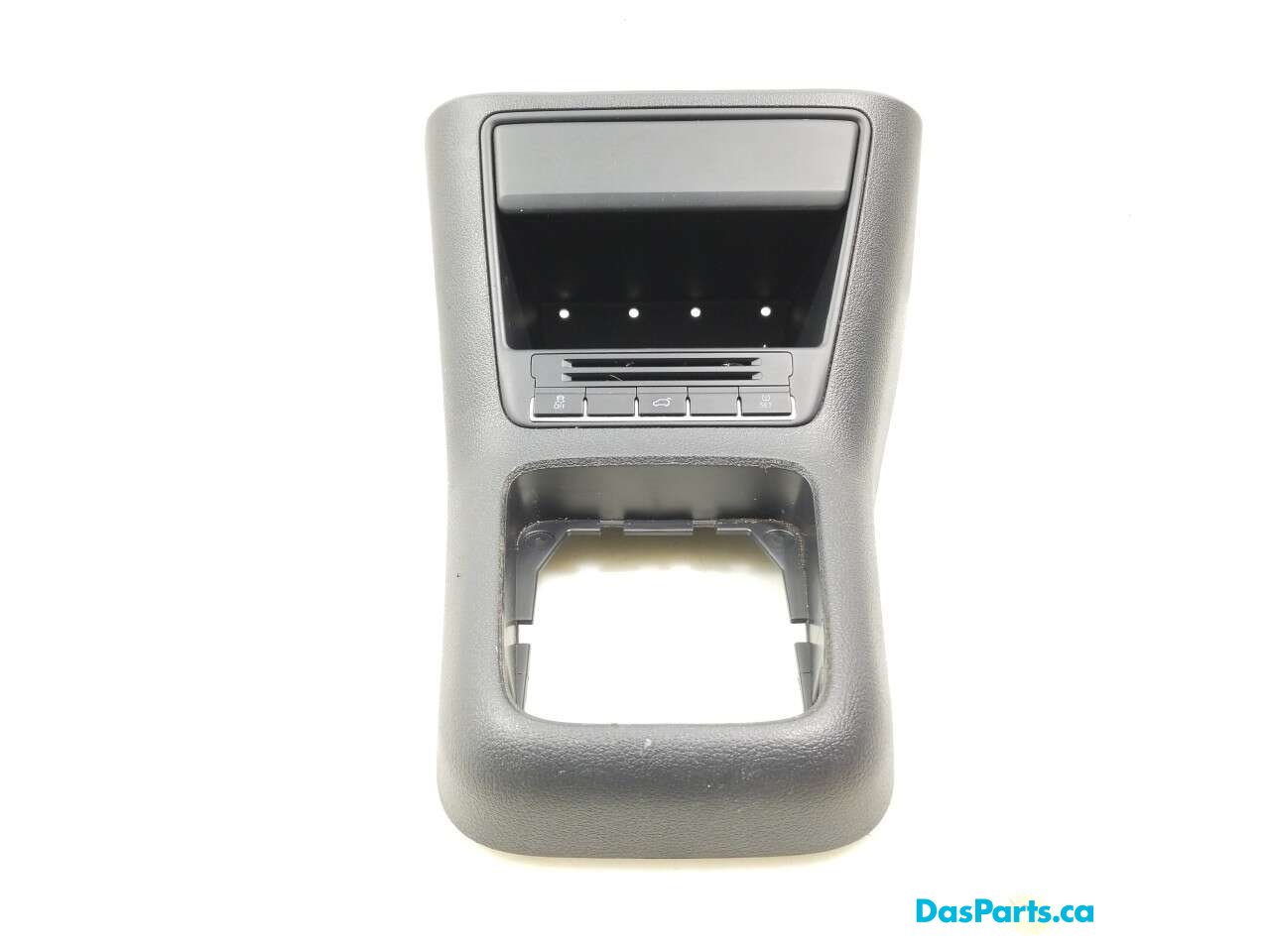 Shifter Surround Console