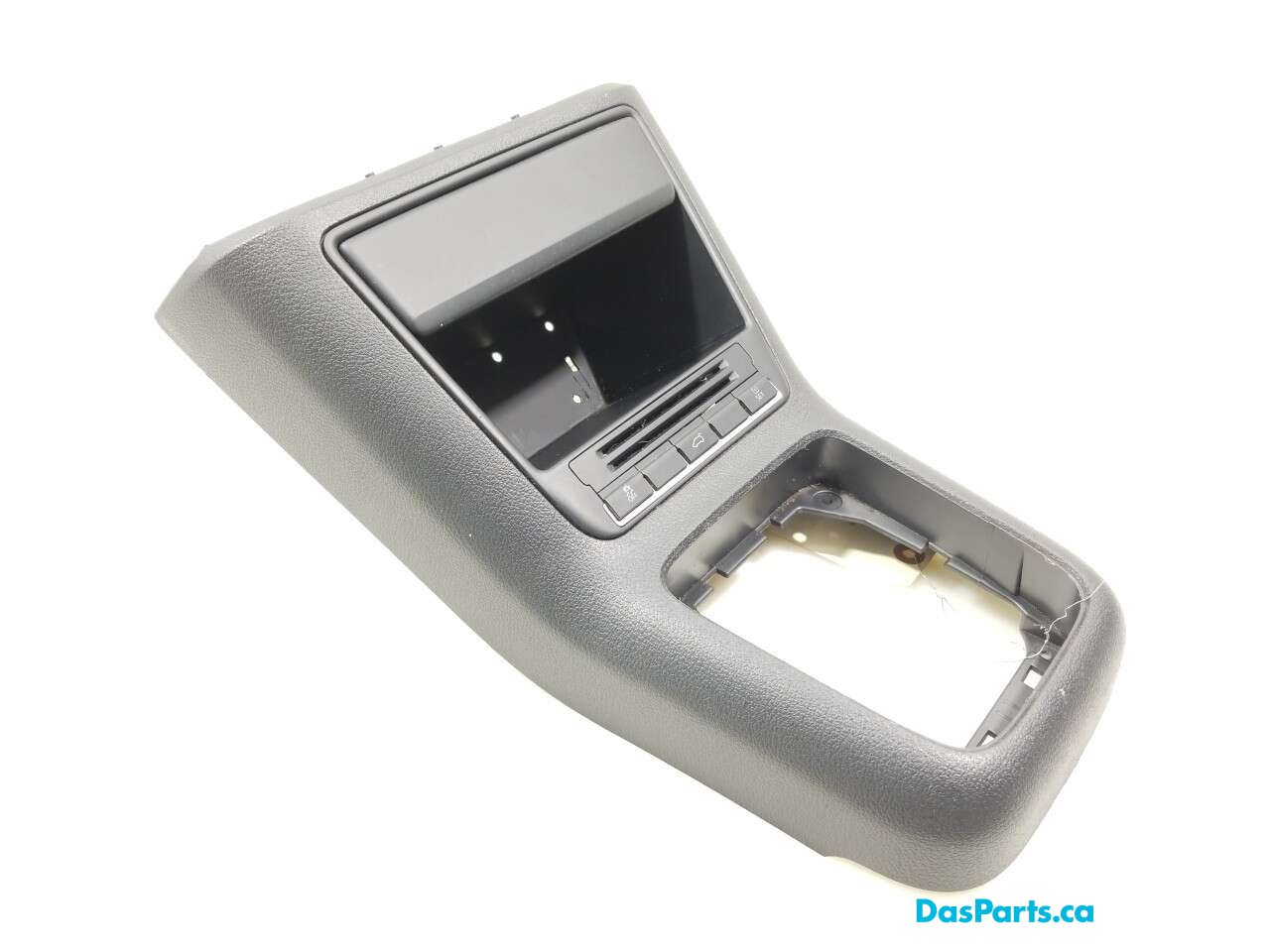 Shifter Surround Console