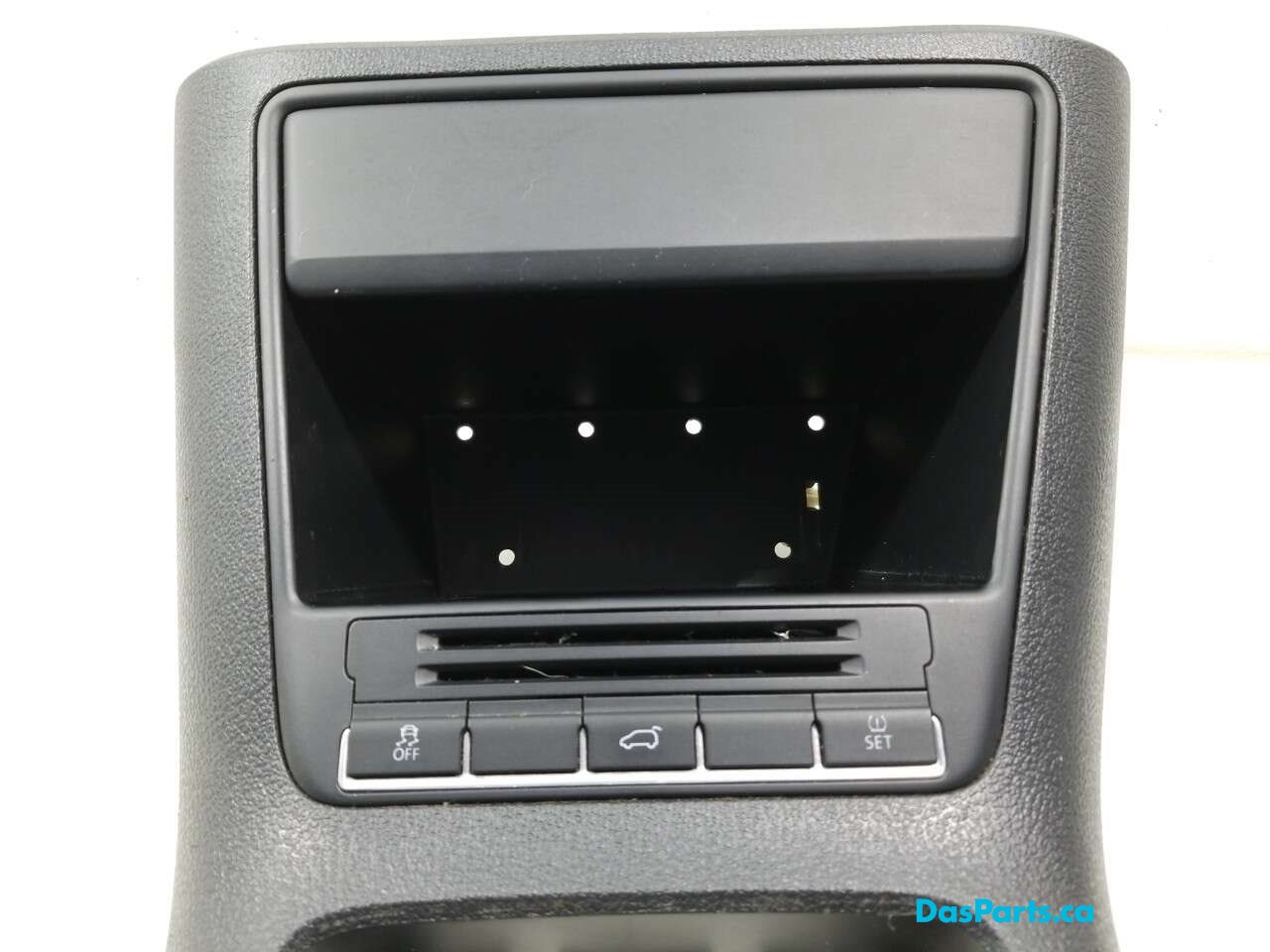 Shifter Surround Console