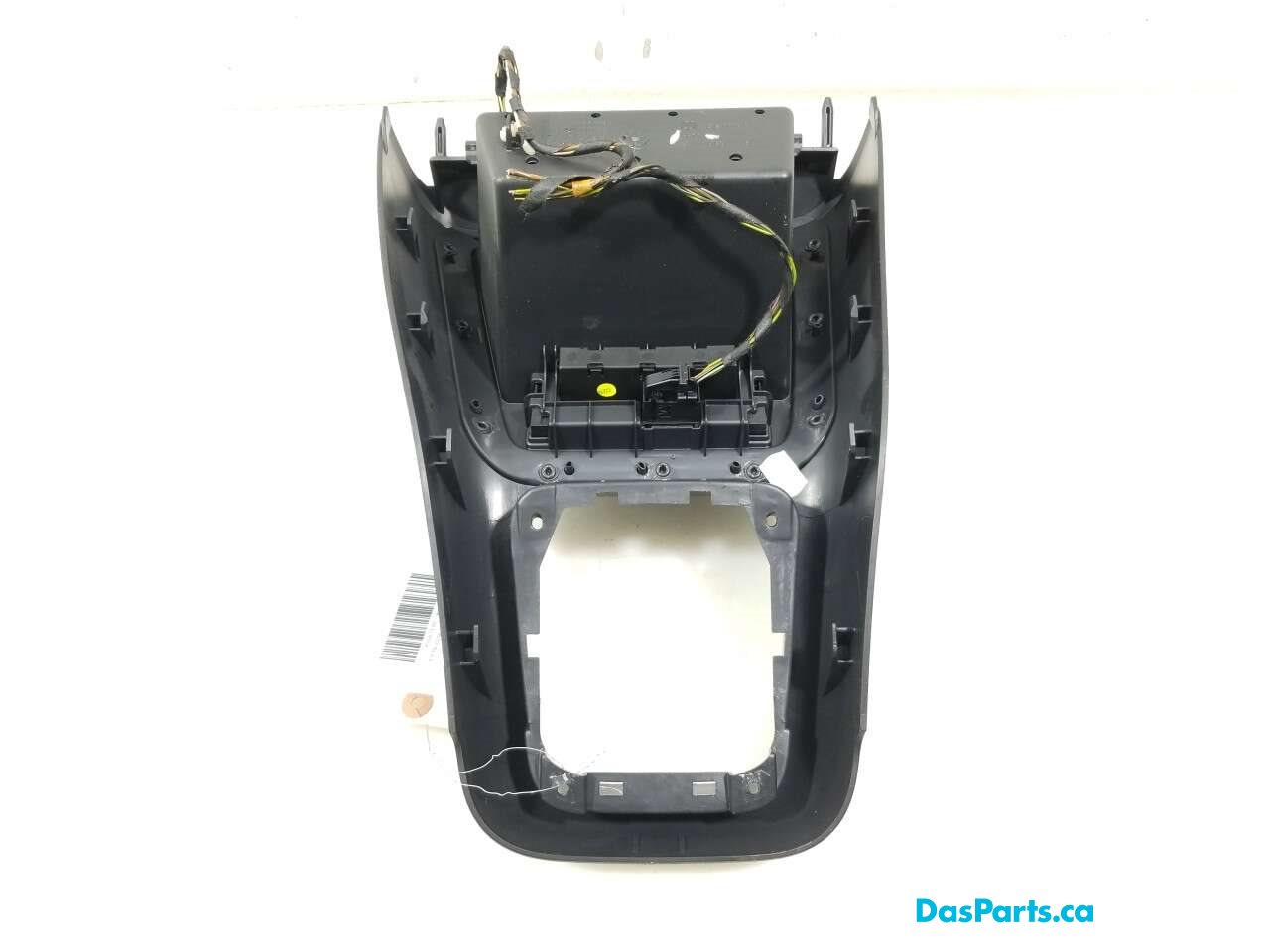 Shifter Surround Console