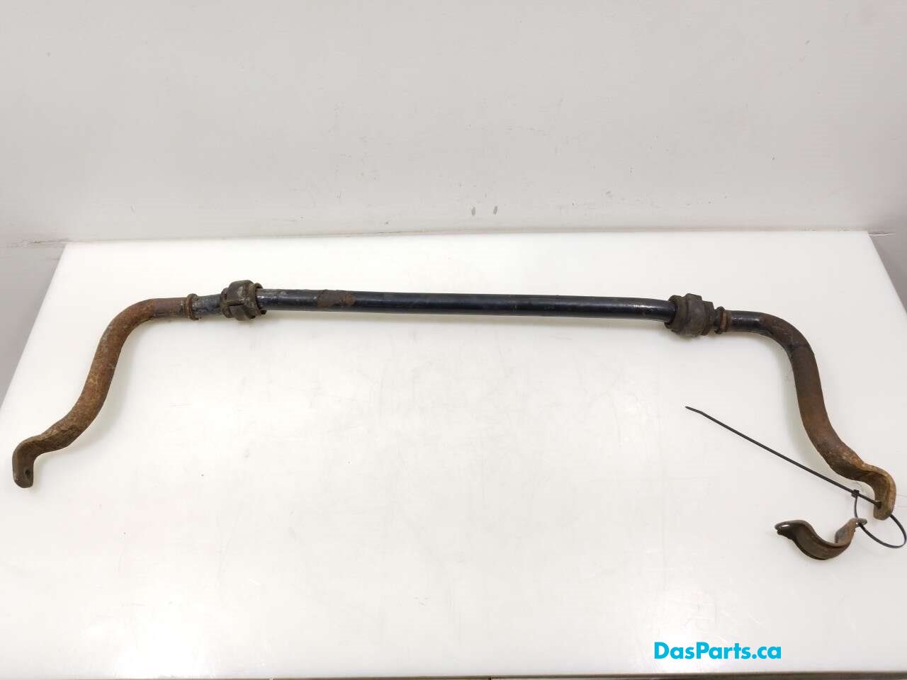 Front Sway Bar