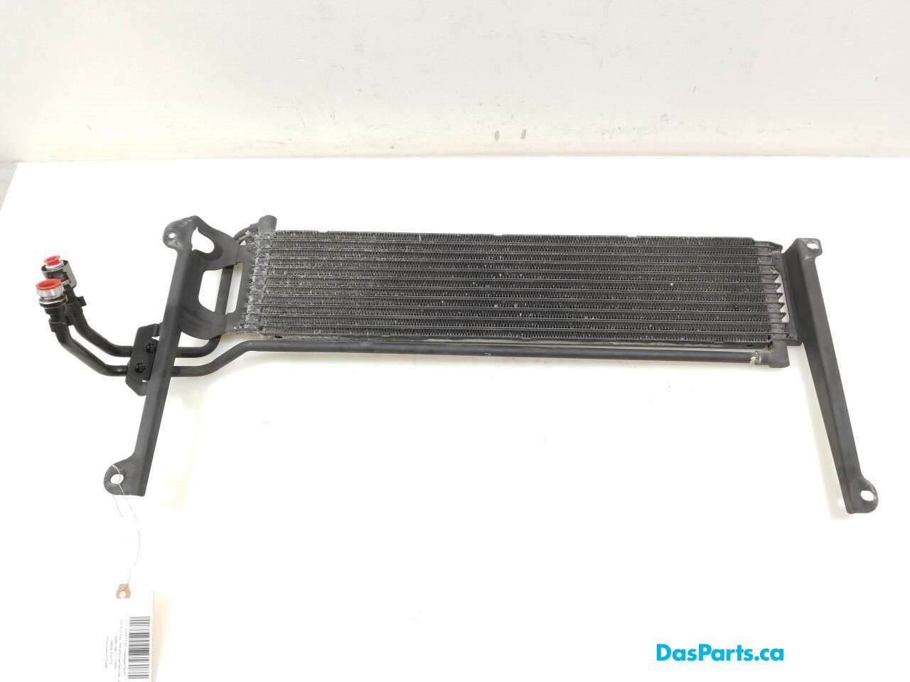 Transmission Oil Cooler