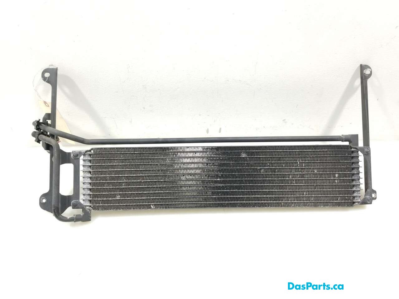 Transmission Oil Cooler