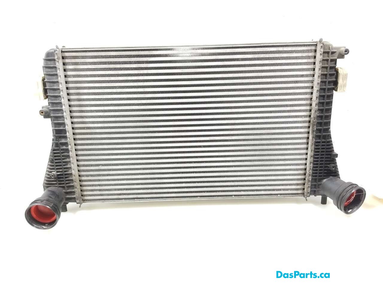 Intercooler