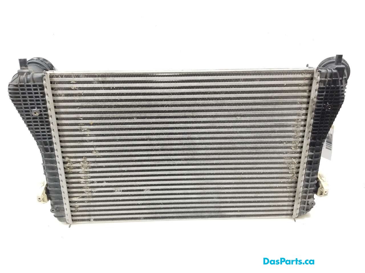 Intercooler