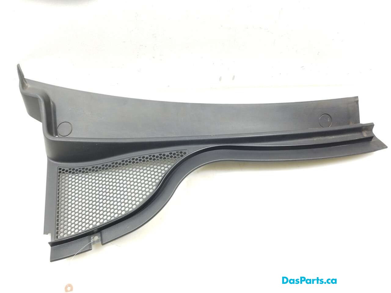 Wiper Cowl Partial 2