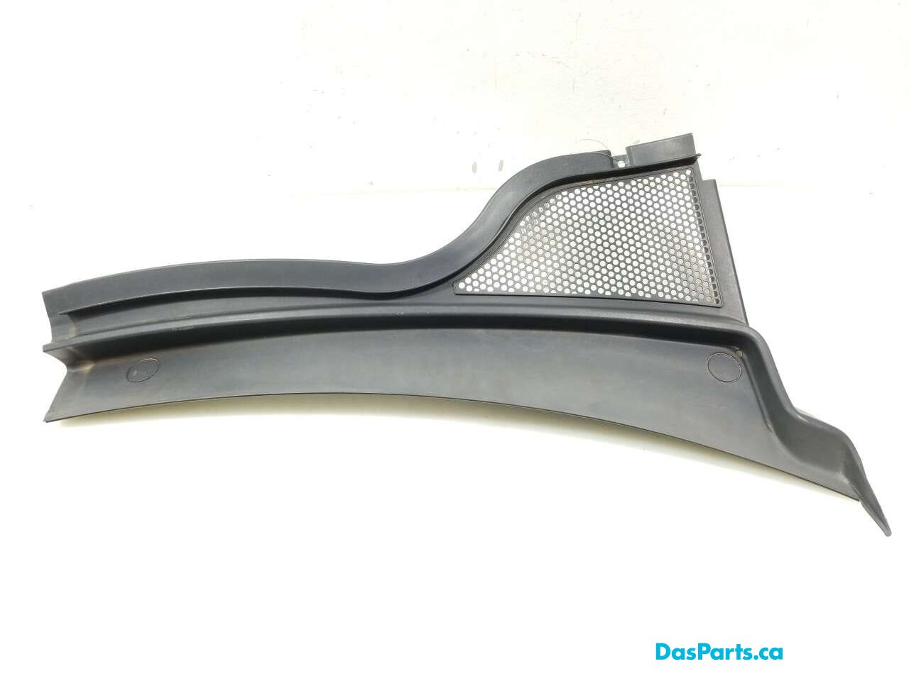 Wiper Cowl Partial 2