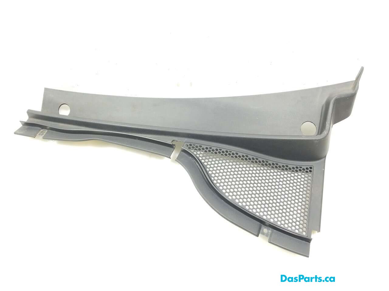 Wiper Cowl Partial 1